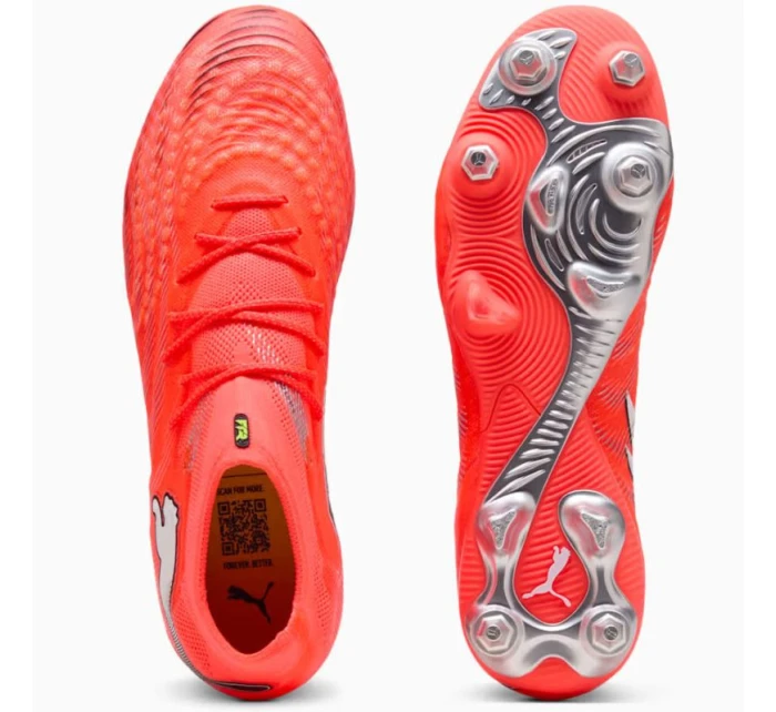 Boty Puma FUTURE 9 Ultimate MxSG 108893-01 Boty Puma FUTURE 9 Ultimate MxSG 108893-01