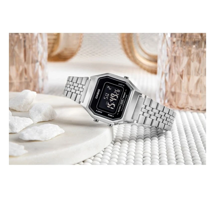 Vintage dámské hodinky model 21804737 + BOX - CASIO Vintage dámské hodinky model 21804737 + BOX - CASIO