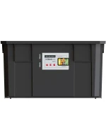 KOŠ NA NÁŘADÍ X BLOCK PRO 30 KISTENBERG