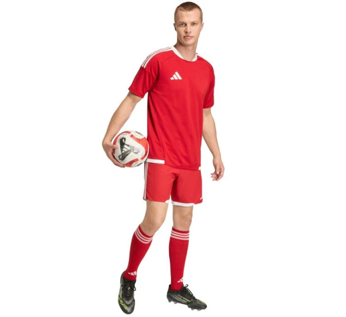 Pánské šortky Tiro 26 Competition Match model 21870331 - ADIDAS