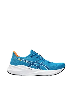 Asics Versablast 4 pánská běžecká obuv modrá 1011B984 403