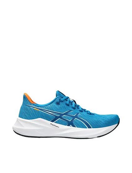 Asics Versablast 4 pánská běžecká obuv modrá 1011B984 403