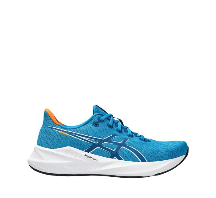Asics Versablast 4 pánská běžecká obuv modrá 1011B984 403