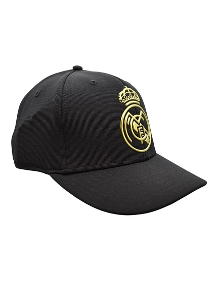 Kšiltovka Real Madrid RM3GO41 Kšiltovka Real Madrid RM3GO41