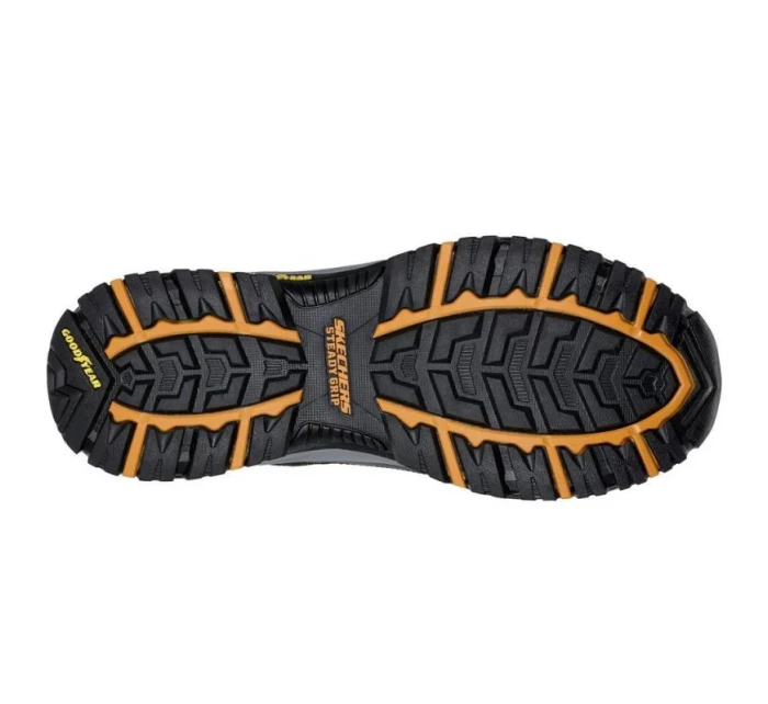 Boty Skechers Arch Fit - Dawson - Argosa M 204630/BLK