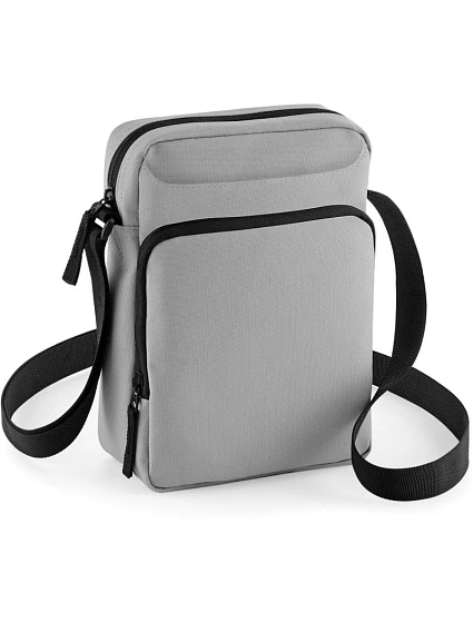 BG 30 Taška light grey model 22480620 - BagBase BG 30 Taška light grey model 22480620 - BagBase