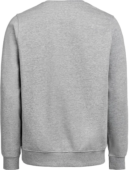 OCS RCS Crewneck Těžká unisex mikina model 22465677 grey melange - Untagged Movement OCS RCS Crewneck Těžká unisex mikina model 22465677 grey melange - Untagged Movement