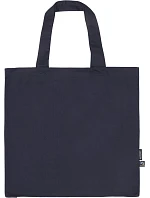 O Fairtrade keprová taška z bio bavlny navy model 22451936 - Neutral O Fairtrade keprová taška z bio bavlny navy model 22451936 - Neutral
