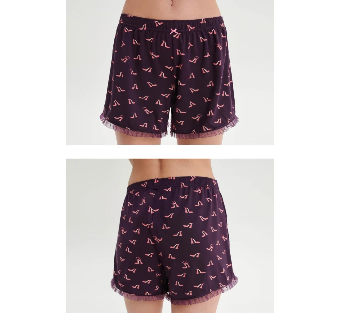 kalhoty s potiskem  model 18936358 - Vamp