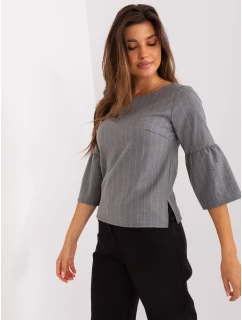 Halenka LK BZ 506434.33P šedorůžová