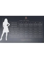 Dámské šaty Betanisa - Merribel