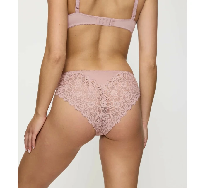 Dámské kalhotky Amourette Highleg Tai - Triumph