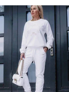 Mikina  model 176299 LeMonada