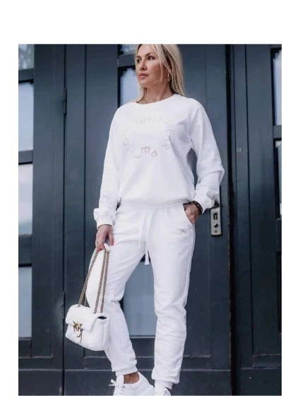 Mikina  model 176299 LeMonada