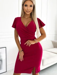 Společenské šaty  model 188120 Numoco