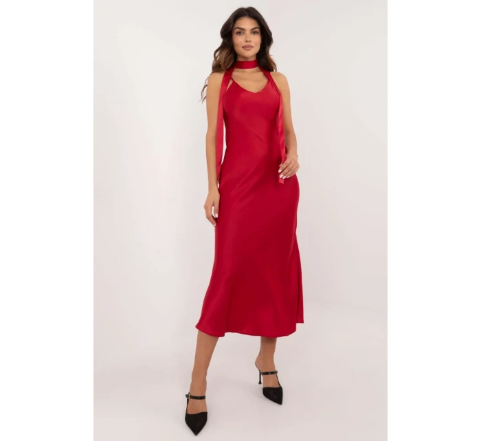 Večerní šaty model 201955 Lakerta Večerní šaty model 201955 Lakerta