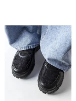 Mokasiny model 207797 Solea Mokasiny model 207797 Solea