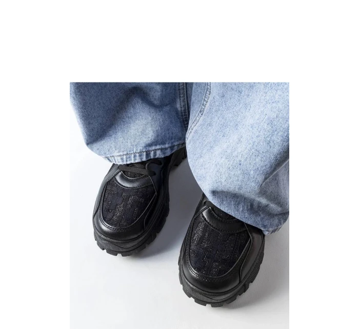 Mokasiny model 207797 Solea Mokasiny model 207797 Solea