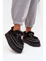 Sněhule  model 220731 Step in style