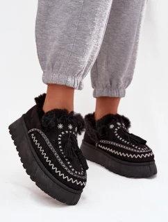 Sněhule  model 220731 Step in style