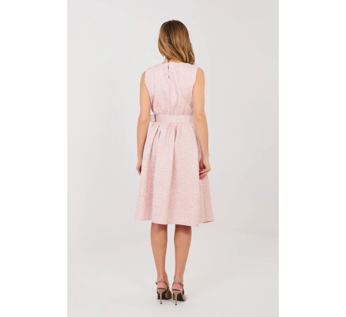 Společenské šaty  model 224825 Rue Paris