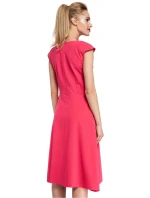 Denní šaty model 85020 Moe Denní šaty model 85020 Moe