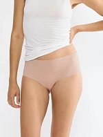 PRETTY MICRO - Maxi kalhotky s hladkým mikrovláknem a jemnou krajkou Triumph