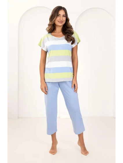 Pyžamo model 21873378 cr/r SXL W26 dámské - Regina