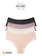 DC Girl kalhotky 26791 A'12 S-L