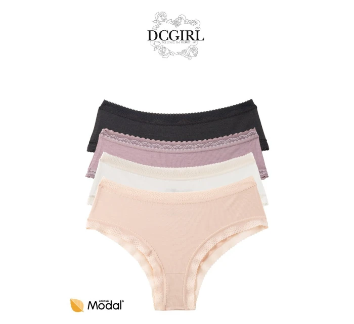 DC Girl kalhotky 26791 A'12 S-L