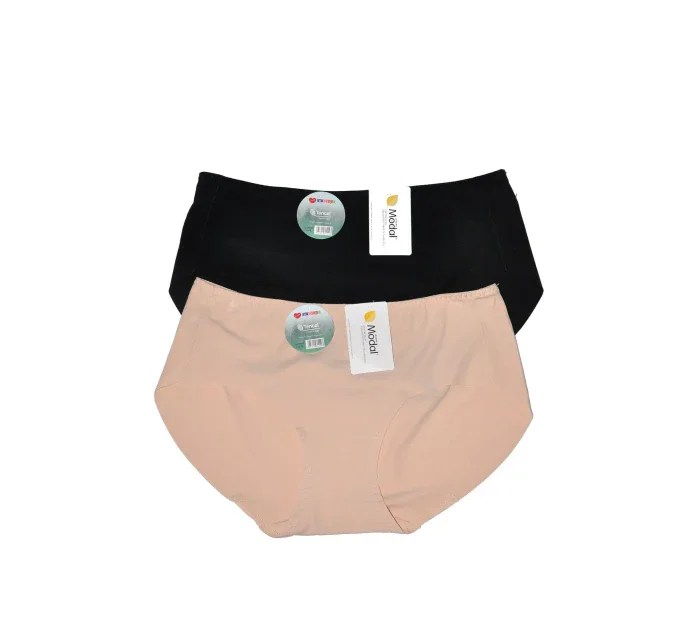 Dámské kalhotky model 20973463 A'2 SXL Modal - DC Girl Dámské kalhotky model 20973463 A'2 SXL Modal - DC Girl