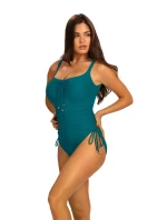 Dámské jednodílné plavky  7  model 20702164 - Self