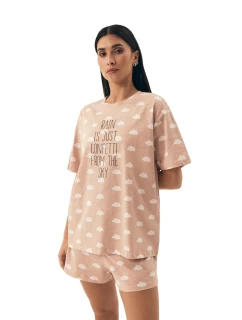 Dámské pyžamo   model 20915992 - Henderson