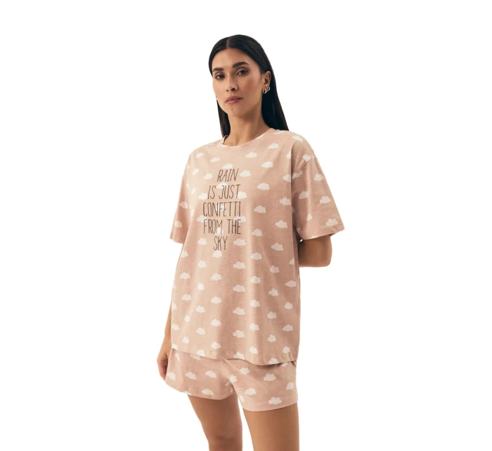 Dámské pyžamo model 20915992 - Henderson Dámské pyžamo model 20915992 - Henderson