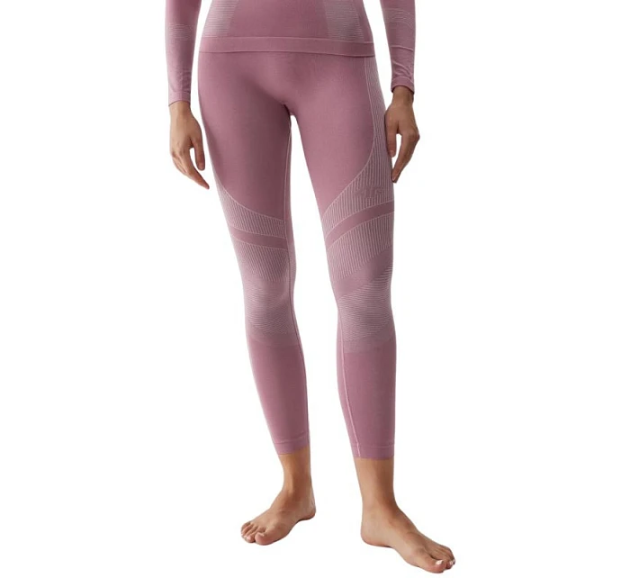 Termoaktivní legíny  W 53S dámské model 18967338 - 4F