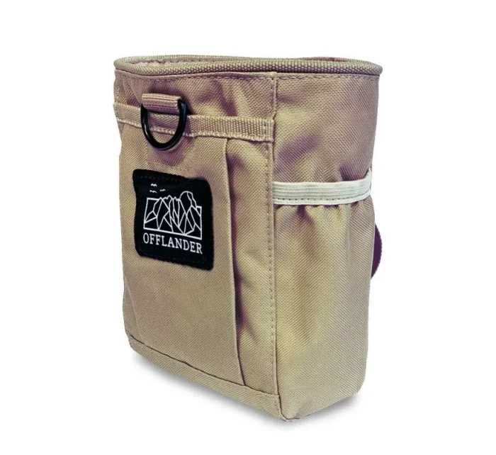 Taktické pouzdro Offlander Molle OFF_CACC_30KH