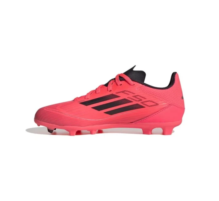 Boty adidas F50 League FG/MG Jr IF1377