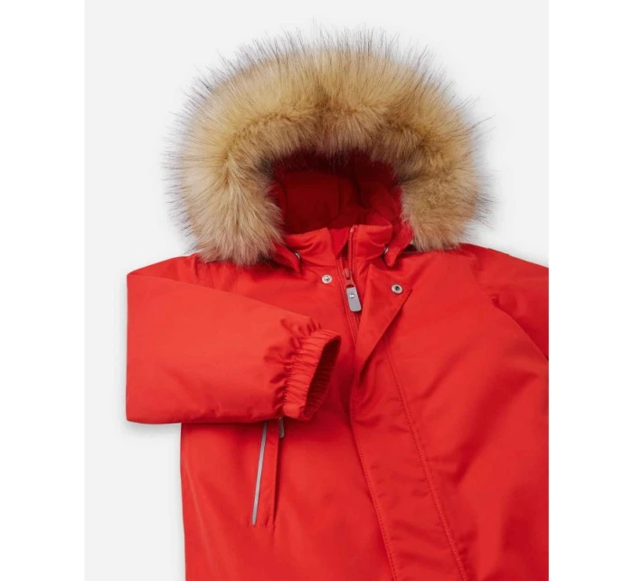 Zimní kombinéza Reima Reimatec sportovní lyžařská Jr 5100117C-3880