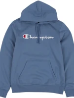 Mikina Champion s kapucí M 220253 BS099 pánské