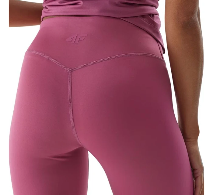 Legíny 4F F301 W 4FWAW24TFTIF301 53S dámské Legíny 4F F301 W 4FWAW24TFTIF301 53S dámské