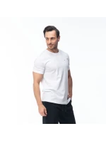 Męska Koszulka z krótkim rękawem model 21358291 II - Hi-Tec Męska Koszulka z krótkim rękawem model 21358291 II - Hi-Tec