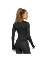 Mikina adidas Workout Essentials 3-Stripes Zip Through W KB7843 Mikina adidas Workout Essentials 3-Stripes Zip Through W KB7843