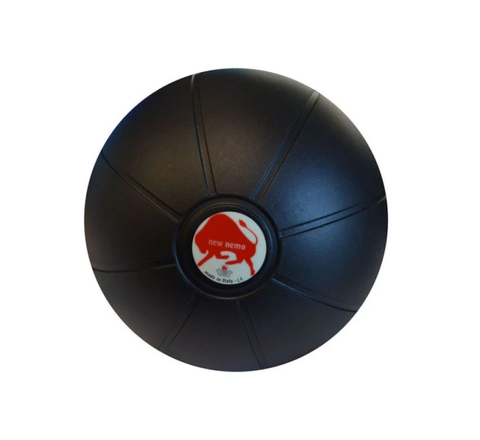 Medicinální míč Trial New Nemo 2kg