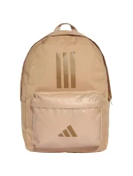 Classic Back To 3 Stripe Backpack Beige Jedna velikost model 21386808 - ADIDAS