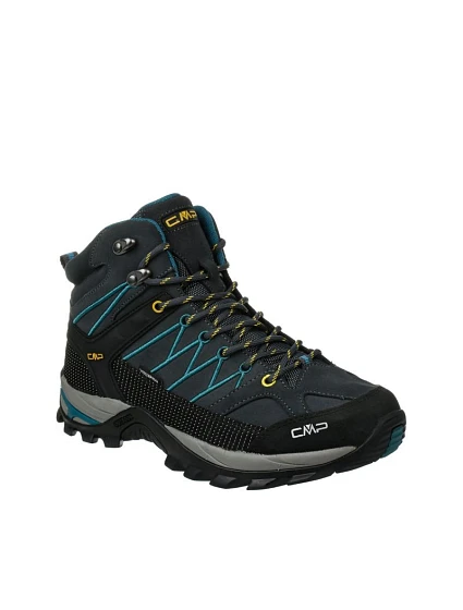 Trekingová obuv Rigel Mid M model 21401777 - CMP
