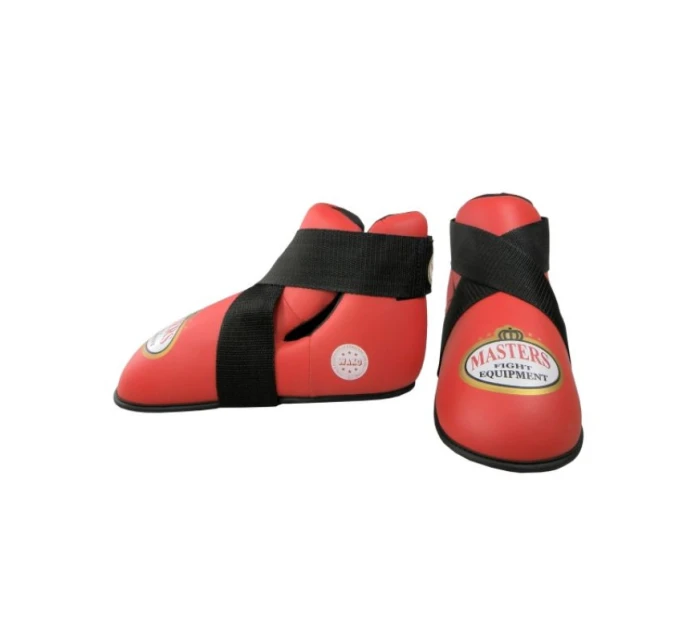 (W) Chrániče nohou OSPU-1W velikost XL (schváleno WAKO) (W) Chrániče nohou OSPU-1W velikost XL (schváleno WAKO)