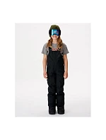 RIP CURL Bib Junior Ski Pant černé RIP CURL Bib Junior Ski Pant černé