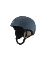 Kask narciarski FIT  BLUE niebieski model 21460029 - Rossignol