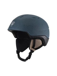 Kask narciarski FIT  BLUE niebieski model 21460029 - Rossignol