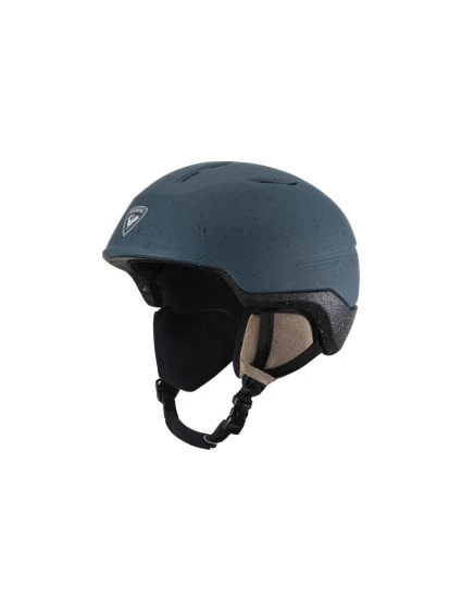 Kask narciarski FIT  BLUE niebieski model 21460029 - Rossignol